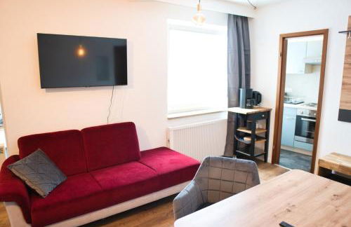 Stilvolles Studio Apt. Lübeck Zentrum - Foto 9