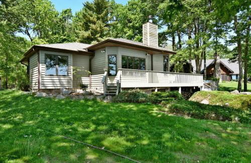 Cheif Lake Lodge home - Foto 30