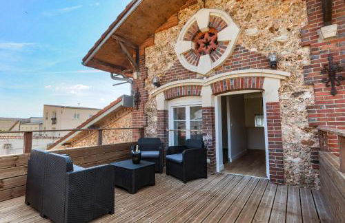 Gîte Le Pressoir - Foto 1