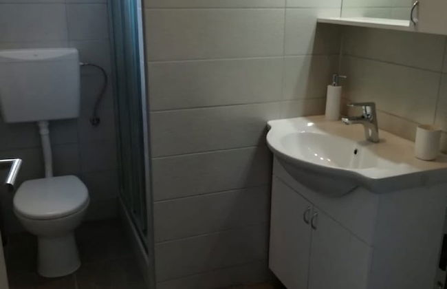 Apartment Villa Bijele Stijene - Photo 22