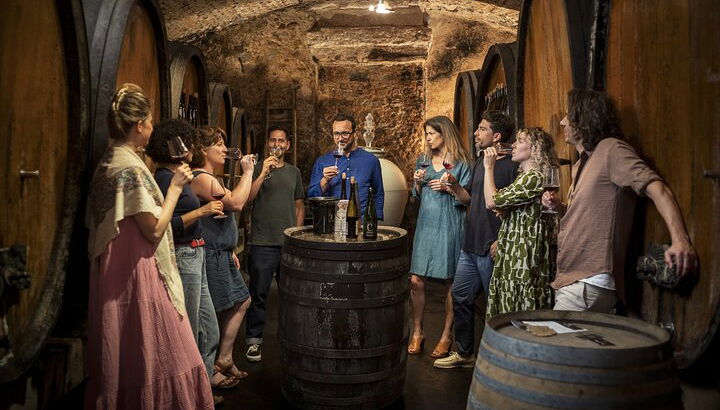 Tour en grupo pequeño por Alsacia desde Estrasburgo - Foto 1