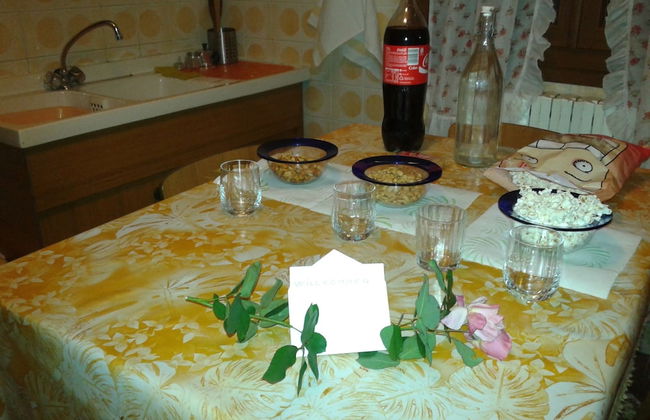 Peaceful Stay With Garden - Photo 18