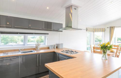 Alder Lodge - Foto 12