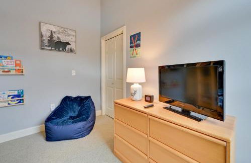 Bright Condo with Community Perks Near Ski Quechee! - Foto 21