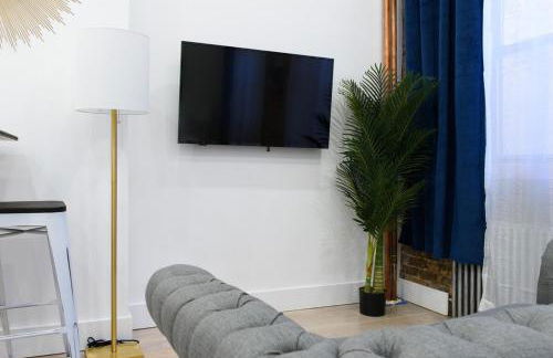 62-2B NEW Prime UES W D in unit - Foto 15