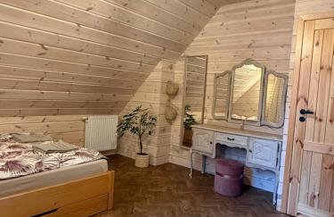 Bursztynowy domek - Foto 18