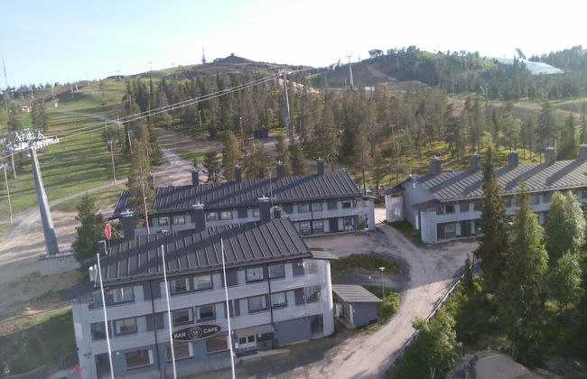 Vuosselin Helmi - Foto 62