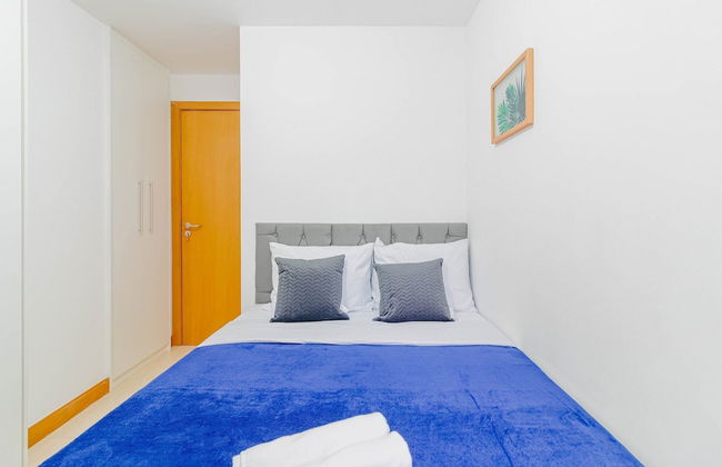 BR07 Apto a 550m da Praia da Barra - Photo 5