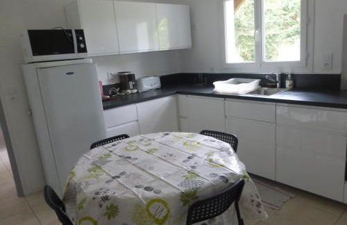 maison 3 classée étoiles à,proximité de Contis Plage - Foto 6