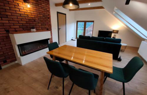 Apartament Góry Bardzkie - Foto 21