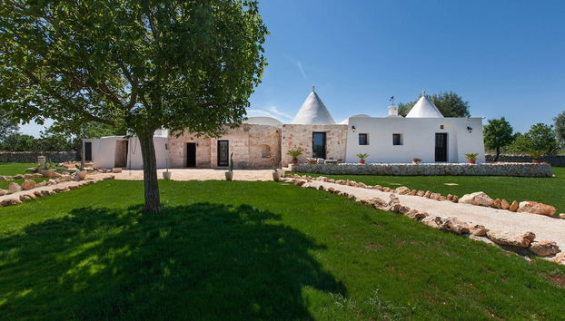 Trullo Coco' by Perle di Puglia - Foto 2, Profilbild