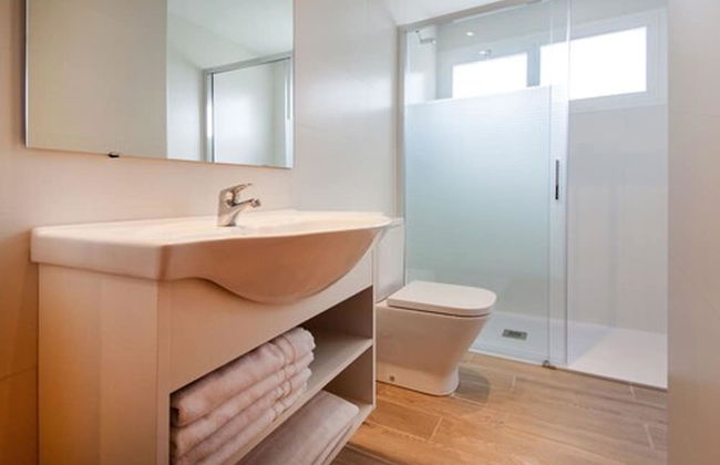 Apartamentos Sol y Vera - Foto 41