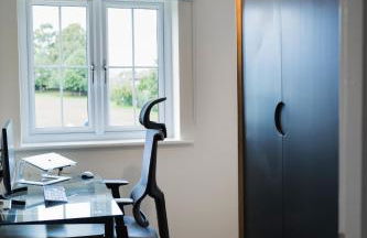 College Court - Foto 38