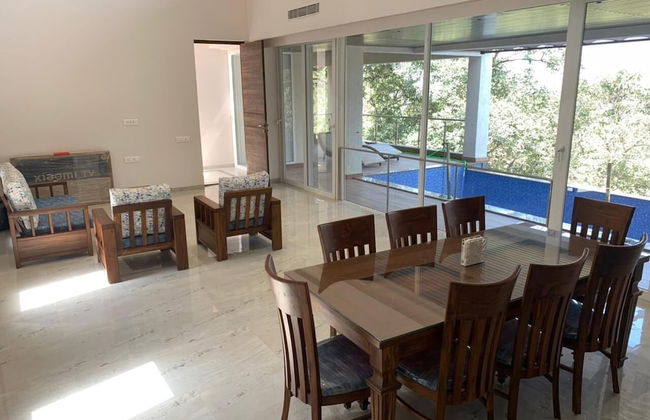 Villa Marley - Come Experience the Beauty of Nature in Luxury - Foto 5