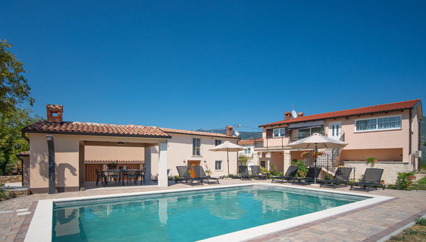 Holiday Home Rika by Interhome - Foto 2, House