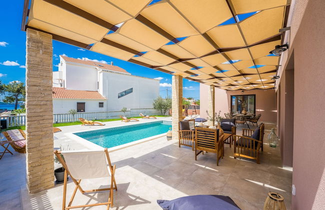 Villa Skyfall - Foto 31