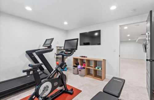 Cherry Hill stay and play near lagoon - Foto 37