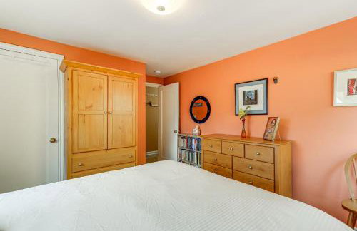 6 Mi to Dtwn Seattle Walkable Home with Hot Tub - Foto 15