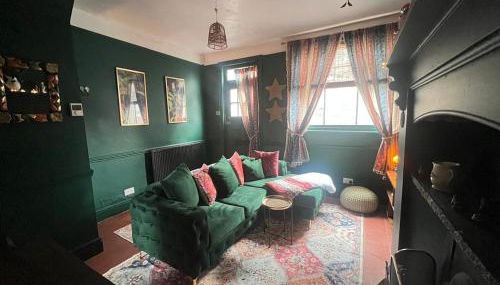 Cosy Victorian house on Waterfall Street - Foto 4