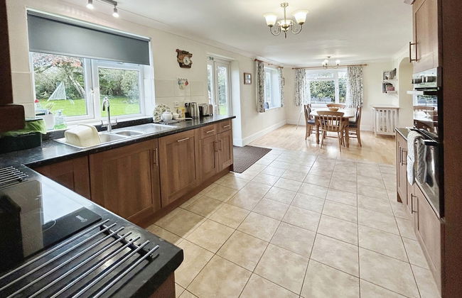 Woodside Cottage - Foto 8