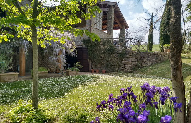 Agriturismo Casa Greppo - Il Noce - Foto 58