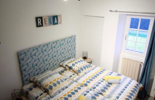 Maison Lou Peyrol avec piscine privée - Foto 11