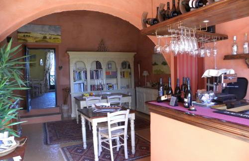 Torraccia di Chiusi Agriturismo Relais - Photo 60