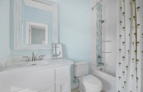 Near Beach Large Home Sleeps 22 BBQ Soaking Tub - Foto 27