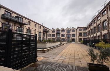 Brooklyn Loft - centre parking privé - Photo 2