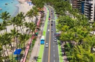 Apartamento ACONCHEGANTE na Ponta Verde - Foto 1