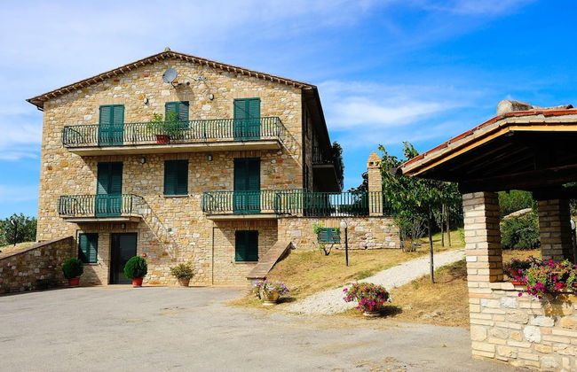 Agriturismo Colle degli Olivi - Foto 47