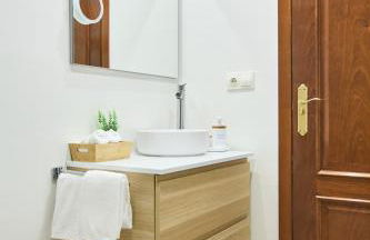 Serranos 24 Apartamento Rector Cobos - Foto 36