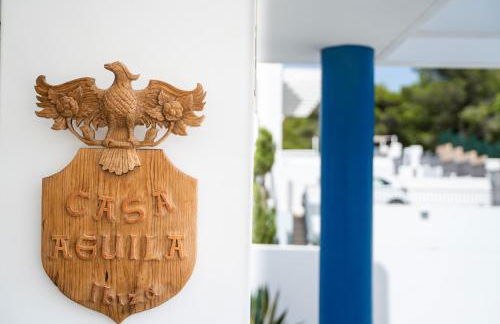 Casa Aguila Ibiza - Foto 39