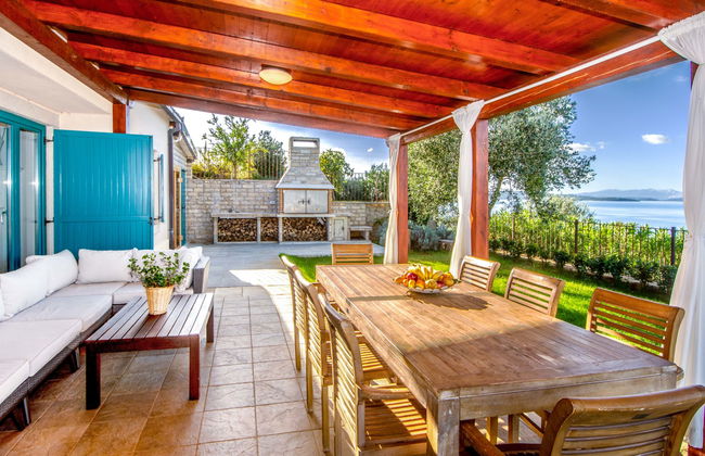 Villa Bugenvila - Foto 16