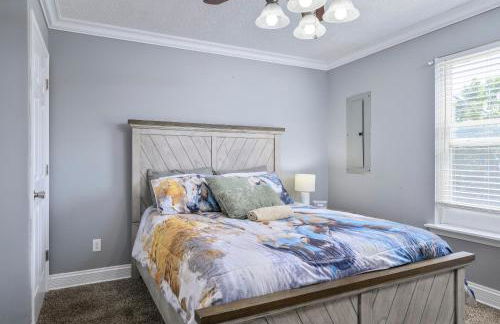 Secretariat Triple Crown Suite - Foto 21