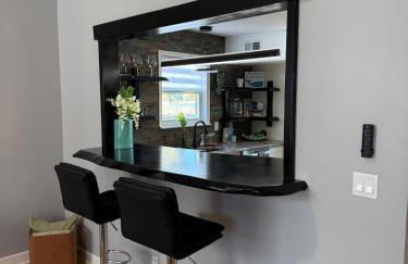 Ground-level bed bath house1mi to the beach sleep8 - Foto 44