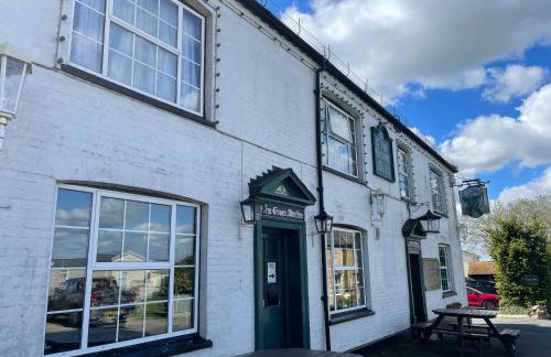 The Cow Shed - Sleeps 4, Parking & Pet Friendly - Foto 111