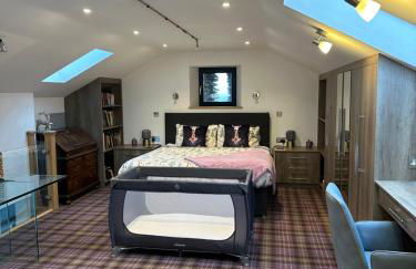 Wild boar barn - Foto 14