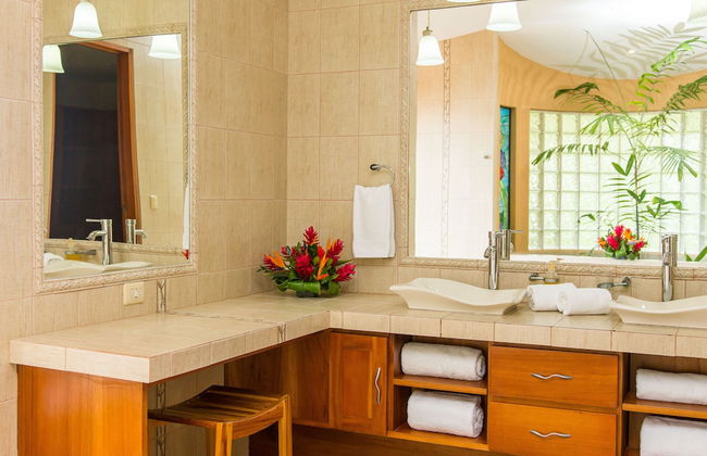 Vista Oceana, Stunning Ocean View Villa - Foto 23