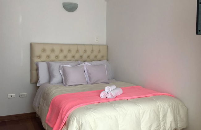 Comfortable New Apartment Cusco - Foto 4