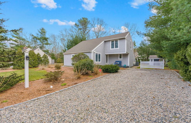 The Endless Summer Hideaway - Foto 34