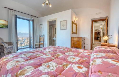 Villa Eteria Casa indipendente panoramica vicino Pompei - Foto 19