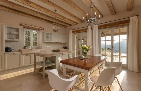 Villa San Bartolo - Foto 4