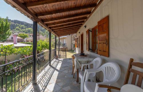 Maroulas House - Foto 15