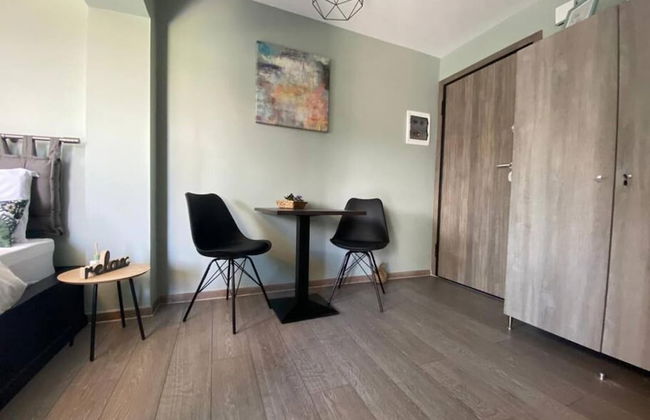 Rooftop Apartment With Garden in Ioannina - Foto 53