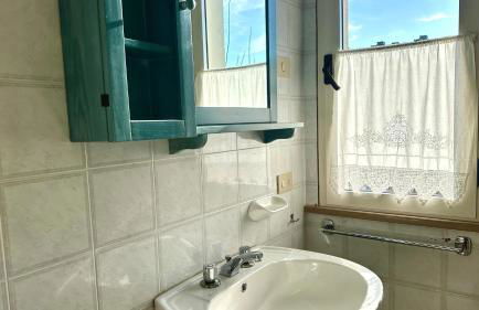 Fano, trilocale con terrazzino a 30mt dal mare - F006 - Foto 10