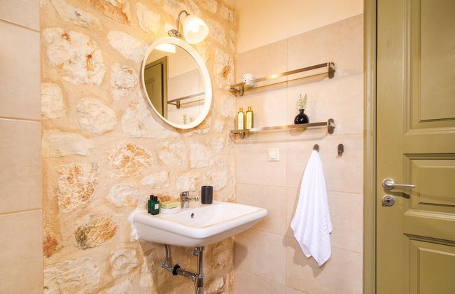 Villa Horizon in Antipata - Foto 9