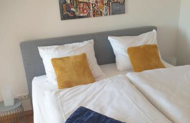 Modernes Apartment an der Frauenkirche - Foto 11