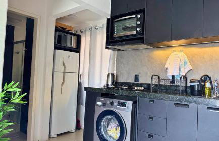 Apartamento a 10 minutos a pé da Roda Gigante - Foto 13