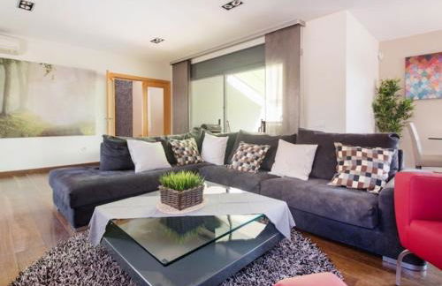 Villa Déjà Vu with stunning sea views - Photo 3